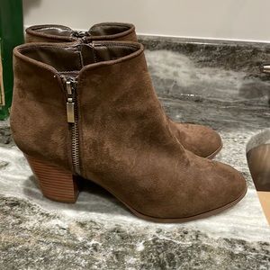 Style & Co Booties